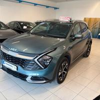 Kia Sportage STYLE 1.6 TGDi HEV AT UNICO PR.