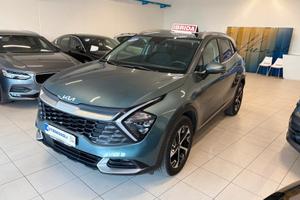 Kia Sportage STYLE 1.6 TGDi HEV AT UNICO PR.