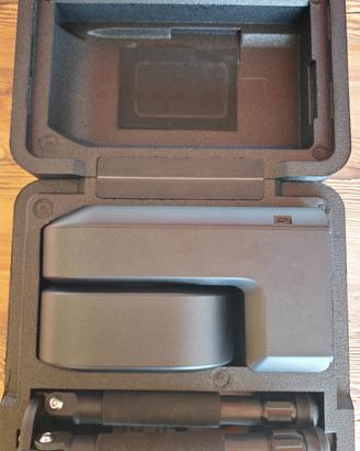 ZWO Seestar S50 praticamente nuovo garanzia