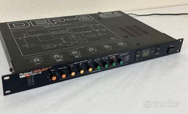 Effetto voce Roland  Dep 3  vintage