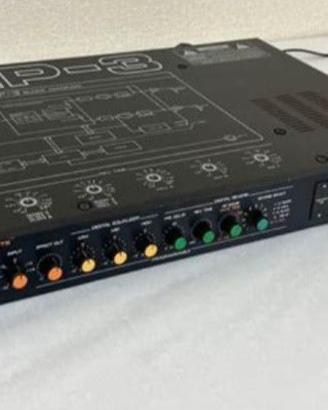 Effetto voce Roland  Dep 3  vintage