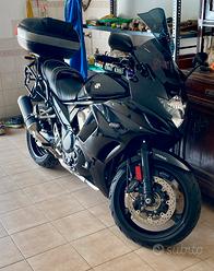 Suzuki gsx 1250 2015