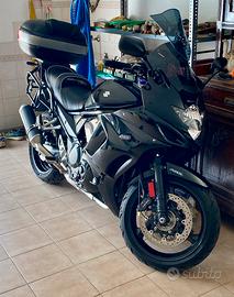 Suzuki gsx 1250 2015