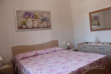 Torre san Giovanni sabbia