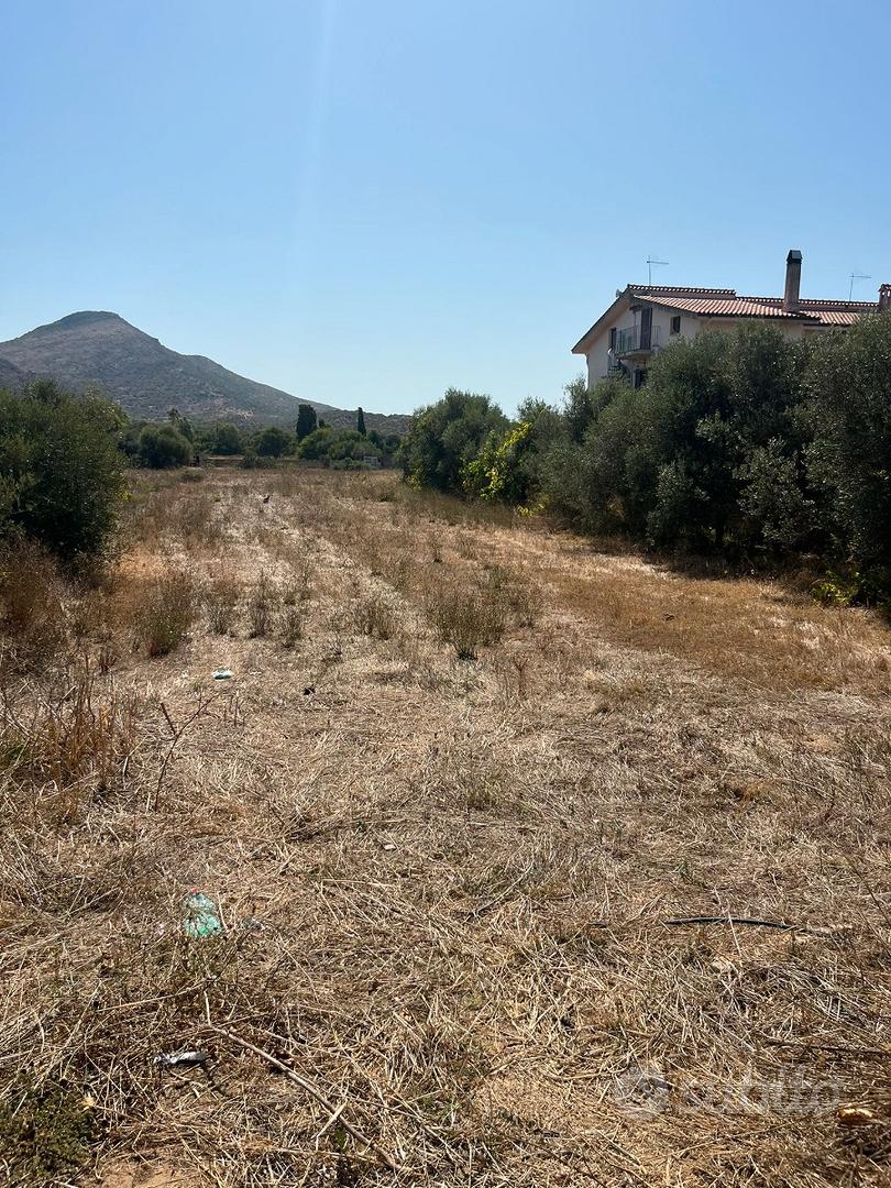 Terreno edificabile a Carbonia - Altro