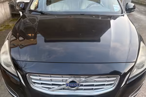 Volvo S 60