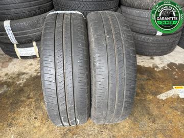 gomme usate 1856016 Estivo DUNLOP - ENASAVE EC300 