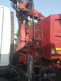Eurocargo 150/18 8 marce zf