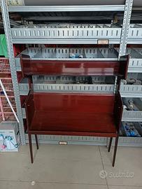 Libreria Ico Parisi 1955