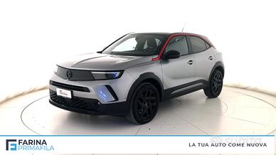 OPEL Mokka II 2020 - Mokka 1.5 GS Line s&s U87937