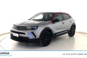 OPEL Mokka II 2020 - Mokka 1.5 GS Line s&s U87937