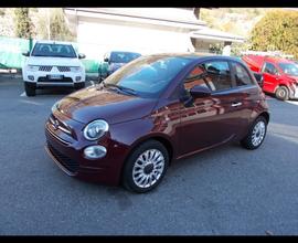 FIAT 500 1.2 Lounge 69cv Dualogic