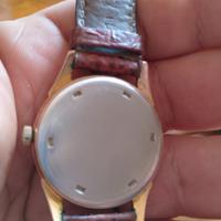 orologio vintage anni 60