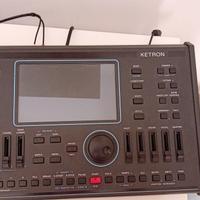 Arranger Ketron Sd90