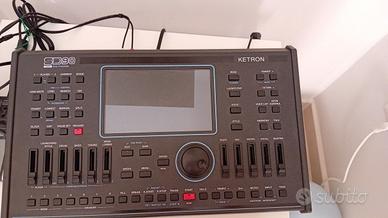 Arranger Ketron Sd90