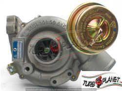 Turbina s4 2.7 (b5) / s6 2.7