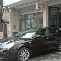 Alfa Romeo Giulietta 1.6 JTDm-2 105 CV