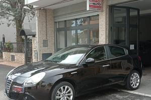 Alfa Romeo Giulietta 1.6 JTDm-2 105 CV