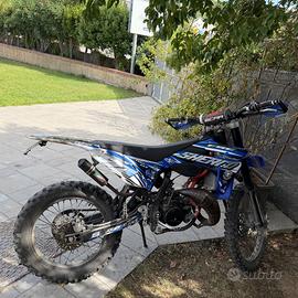 Moto BETA RD