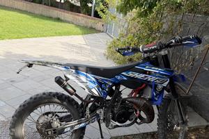 Moto BETA RD