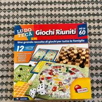 Giochi riuniti