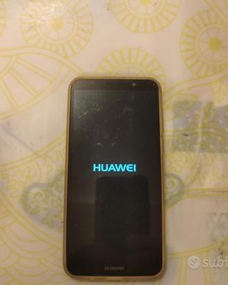Huawei Y5 2018