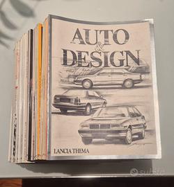 Auto&Design raccolta