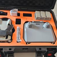 mini 4 pro combo rc2