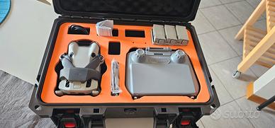 mini 4 pro combo rc2