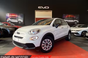 FIAT 500X 1.0 T3 120cv MT6 PREZZO REALE
