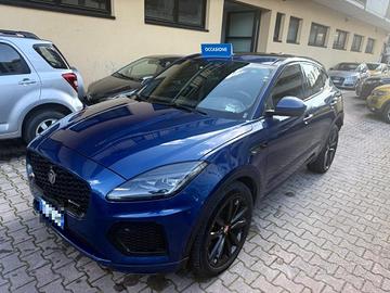 JAGUAR E-Pace 2.0D I4 163 CV AWD Auto R-Dynamic