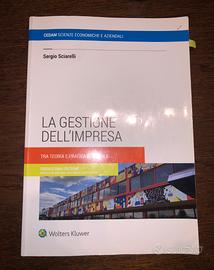 La gestione dell’impresa 9788813385965
