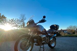 Bmw gs 1150 anno 2002