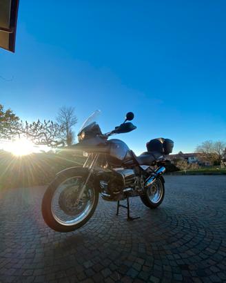 Bmw gs 1150 anno 2002
