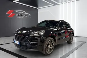 Porsche Macan 3.0 S 354cv pdk