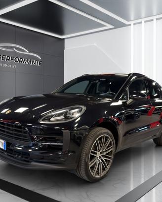 Porsche Macan 3.0 S 354cv pdk