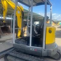 Wacker neuson ez 26 anno 2020