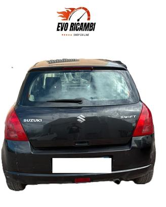 RICAMBI PER SUZUKI SWIFT 1.3 MLTJ 69 CV