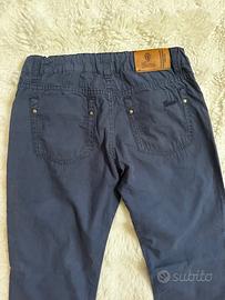 Gucci pantaloni bambino taglia 8 anni