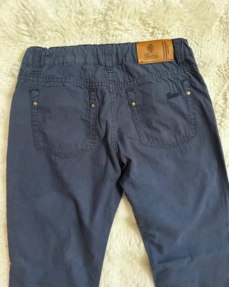 Gucci pantaloni bambino taglia 8 anni