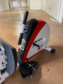 Vogatore rowing machine da casa We R sport