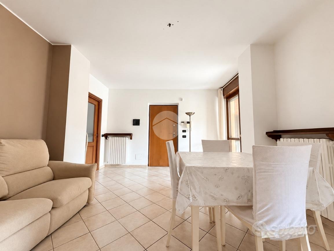 Appartamento – Nichelino, Torino - Altro