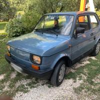 FIAT 126 - 1986 - Auto Storica