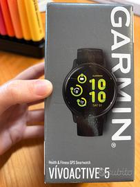 Garmin Vívoactive 5