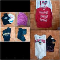 Abbigliamento ragazza 12/14 anni