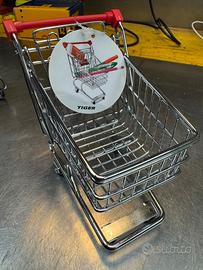 Mini carrelli spesa