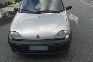 Fiat 600
