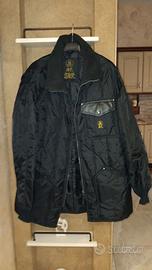 GIUBBINO UOMO IN POLIESTERE BRAND ROYAL COAST COLO