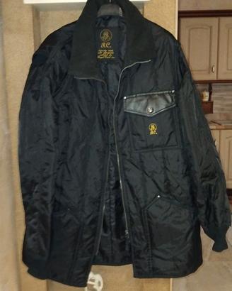 GIUBBINO UOMO IN POLIESTERE BRAND ROYAL COAST COLO