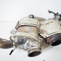 Catalizzatore Fiat Doblo 1.6 Mjet